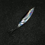 CUCHARA MORESILDA 50 GR SILVER BLACK
