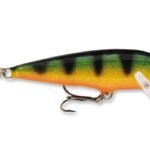 SEÑUELO COUNTDOWN SINKING 12G 9 CM PERCH RAPALA