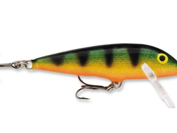 SEÑUELO COUNTDOWN SINKING 12G 9 CM PERCH RAPALA