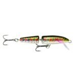 SEÑUELO ARTICULADO JOINTED 9 CM 7 GR RAINBOW TRUT RAPALA
