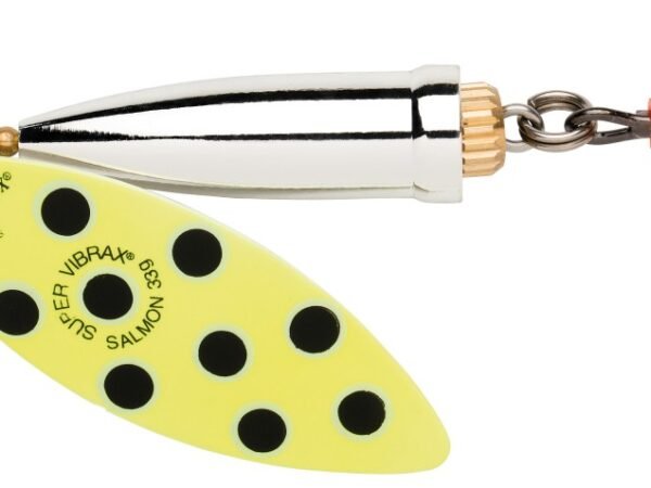 SPINNER CHINOKERO CBS