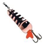 CUCHARA ATOM 25G COBRE ABU GARCIA