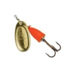 VIBRAX SPINNER N°4 GFR DORADO
