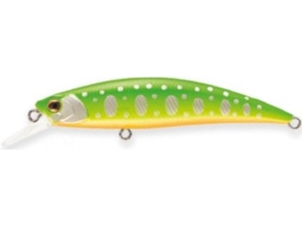 Señuelo Pro series / # CHY / BAKIN NATIVE 70