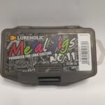 METAL JIGS N°11 5U, 7GR LUREHOLIC