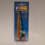 CUCHARA TOBY 60G TABANO FALCON CLAW - Imagen 2