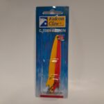 CUCHARA TOBY 40G ESPAÑOLACOBRE FALCON CLAW - Imagen 2