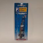 CUCHARA TOBY 40G AZUL PUNTO FALCON CLAW - Imagen 2