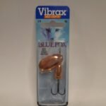 SPINNER VIBRAX 8 G 3 C
