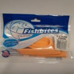 FISHBITES E-Z CLAM COQUINA 1/2" X 12" 2CT - Imagen 2