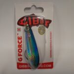 GIBBS CUCHARA G FORCE 35 GOLD NUGGET HERRING AID