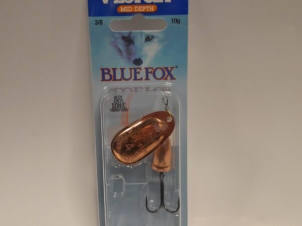 SPINNER VIBRAX 10 G 4 C