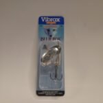 SPINNER VIBRAX 13 G N°5 S PLATA