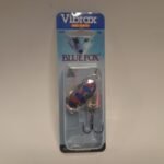 SEÑUELO SPINNER N°5 RT VIBRAX