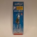 SPINNER AERO VIBLEX SHAD N°3 SYB FALCON CLAW