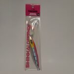 Señuelo Sakana Shinkai Offender 100 grs #08