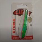 GIBBS CUCHARA G force 40 / Flamin Hans