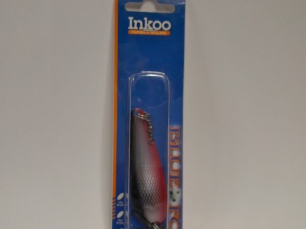 INKOO 26G 75MM BKSR