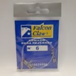 ARMADO PEJERREY 6 FALCON CLAW