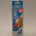 SEÑUELO CLOWN TROUT SUAREZ LURES - Imagen 2