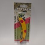 CAIMAN TROLLING PROFUNDIDAD EXTREMA KT VARIEDADES KETTERER AMARILLA / LINEA NEGRA (11)