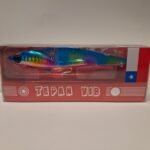 CABALLITO 35 GRN AZUL DORADO ROSA TSURINOYA