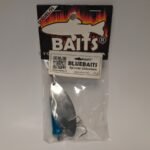 SPINNER CHINOKERO BLUEBAITS 45G BAITS