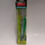 SEÑUELO MAGNUN XRMAG40 BTU UV RAPALA - Imagen 2