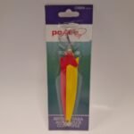 SEÑUELO CHISPA ESPAÑOLA 30 GR POKEE