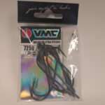 ANZUELO ARERDEEN XTRA STRONG 5 / 0 VMC