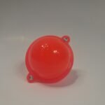 FLOTADOR 40 GR ROJO BULDO