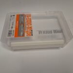 CAJA DE PESCA VW -2010 ND -MTYPE CLEAR MEIHO