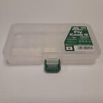 CAJA DE PESCA FLY CASE -M MEIHO