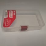 Caja de pesca Meiho MC 190