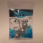 CABEZA PLOMADA / CHEBURASHKA/  25 GR / ARMADA JANO