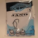CABEZA PLOMADA / CHEBURASHKA/ 5 GR / ARMADA JANO