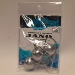 CABEZA PLOMADA / CHEBURASHKA/  35 GR / ARMADA JANO