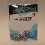 CABEZA PLOMADA / CHEBURASHKA/ 7  GR / ARMADA JANO