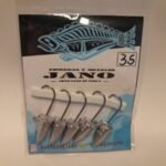 CABEZA PLOMADA / DARTING / 3,5 GR / ARMADAS JANO