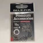 ARGOLLAS BLUE FOX 15 KG TALLA 4 BLUE FOX