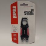 RCB Rapala Tijera Retractil - Imagen 2