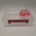 Caja de pesca Multi  case  - HD  / Meiho
