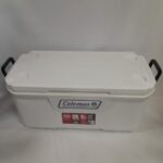 Cooler Coleman 316 120 QT / 114 Lt Marine - Imagen 2