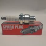 BUJIA NGK BR6HS-10 YAMAHA  9,9 HP