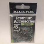 DESTORCEDOR PREMIUN BUE FOX 5 KG 14 9 UND BLUEFOX