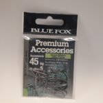 SNAP GRAPA 45 KG N°5 10 UNIDADES BLUE FOX