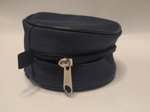 FUNDA DE CARRETE MOSQUERO BLUE FOX