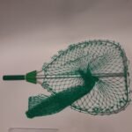 CHINGUILLO RETRACTIL VERDE