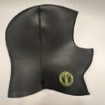 GORRO DE BUCEO 3 PUNTOS AQUA PRO