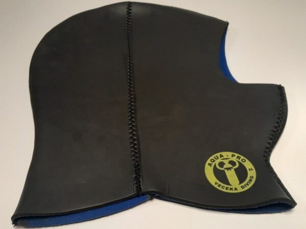 GORRO BUCEO 3 MM 2 AQUA PRO